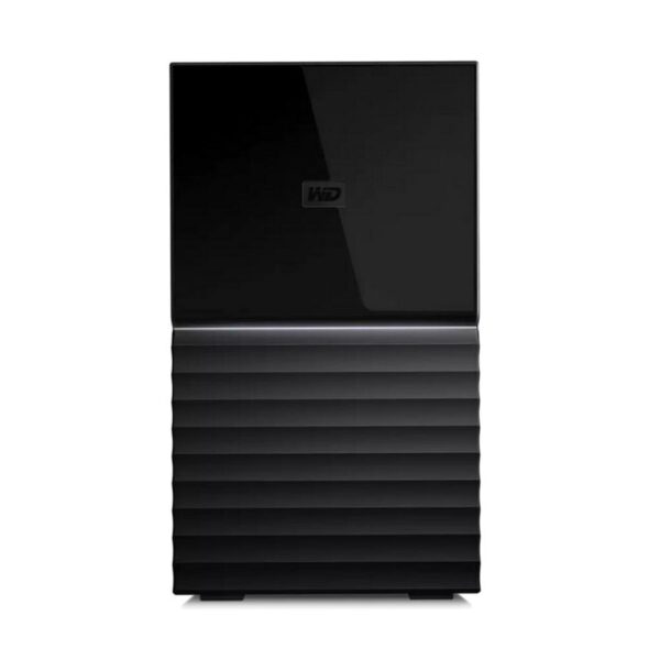 *Disco duro externo hdd wd western digital 24tb my book usb 3.2 negro
