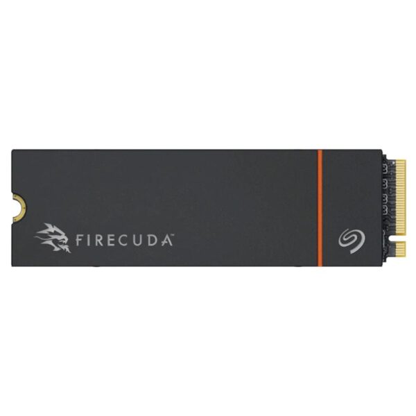 *Disco duro interno solido ssd seagate firecuda 530r hs zp2000gm3a073 2tb m.2 pcie 4.0