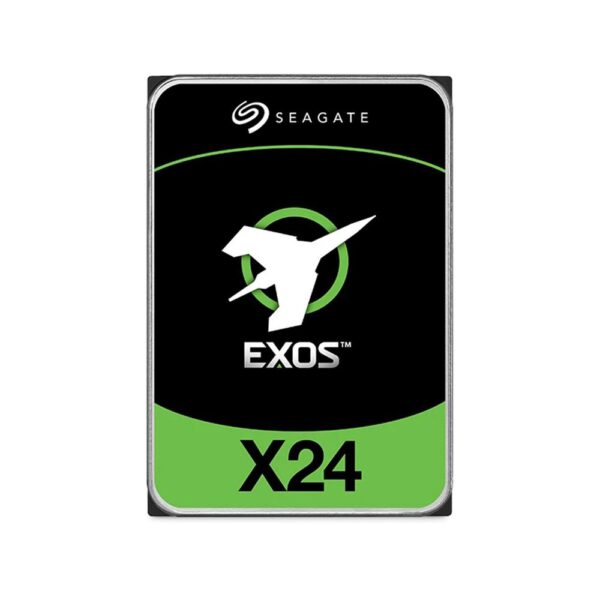 *Disco duro interno hdd seagate exos x24 24tb sata 6gb - s