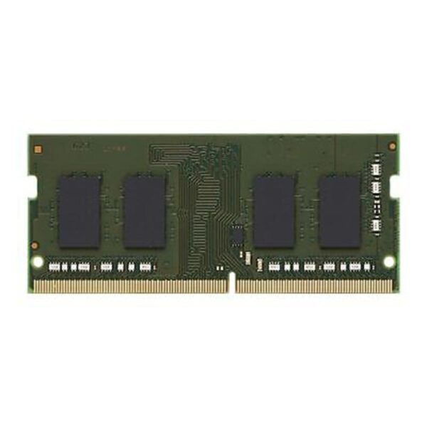 *Memoria ddr4 32gb kingston - 3200 mhz - pc4 - 25600 - cl22 - 1.2v sodimm