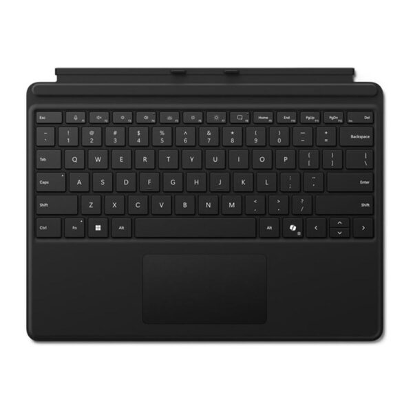 *Teclado microsoft surface type cover para surface pro10 negro