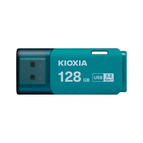 *Memoria usb 3.2 kioxia 128gb u301 aqua