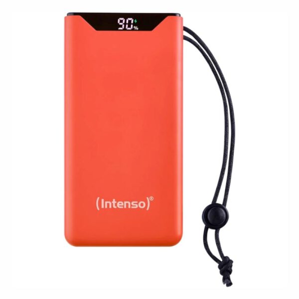 *Powerbank intenso f10000 naranja 10000 mah