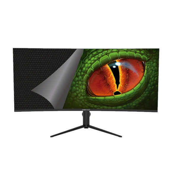 *Monitor led gaming 40 pulgadas keep out xgm40uw5k 5k 1ms curvo