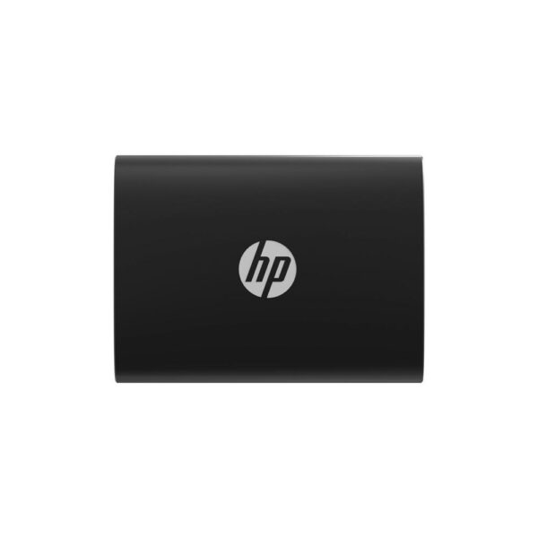 *Disco duro externo ssd hp p900 512gb usb tipo c negro