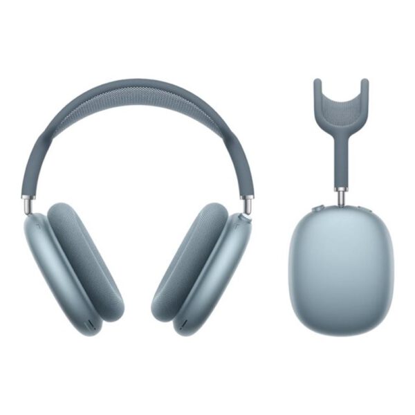 *Auriculares apple airpods max inalambrico 2nd gen azul