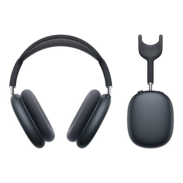 *Auriculares apple airpods max inalambrico 2nd gen midnight
