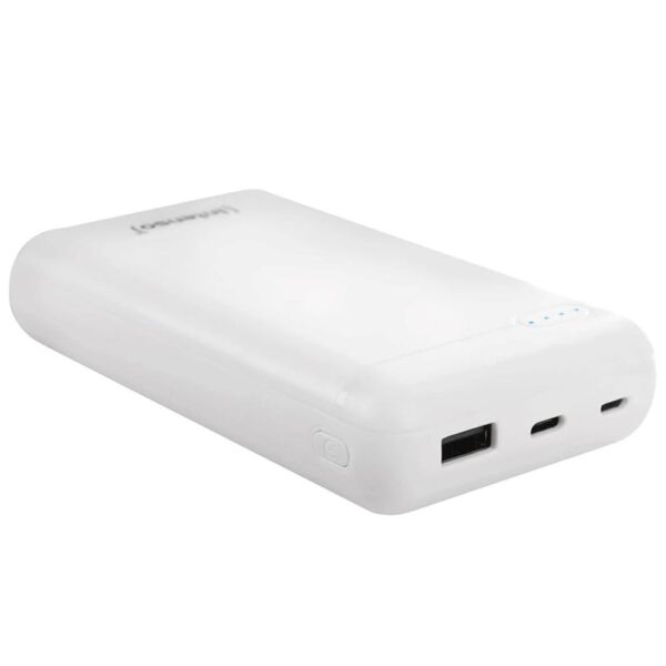 *Powerbank intenso xs20000 20000 mah blanco