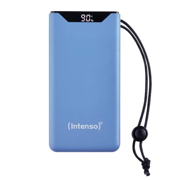 *Powerbank intenso f20000 20000 mah azul