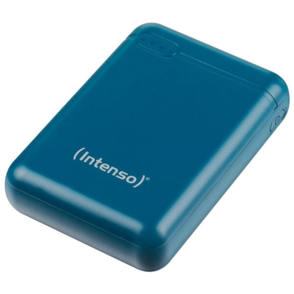 *Powerbank intenso xs10000 10000 mah petroleo