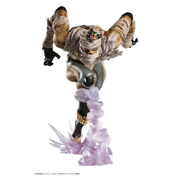 *Hanged man statue 12 -5 cm jojo bizarre adventure part 3 stardust crusaders