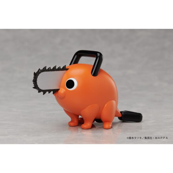 *Pochita sound gimmick fig. 13 cm chainsaw man