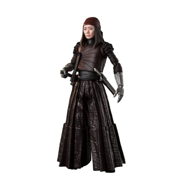 *Figura tamashii nations nemesis 15 cm rebel moon part one a child of fire sh figuarts