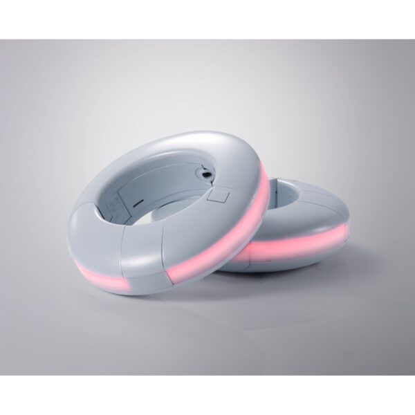 *Replica tamashii nations heart - shift bracelets 11.5 cm shy proplica 1:1 scale