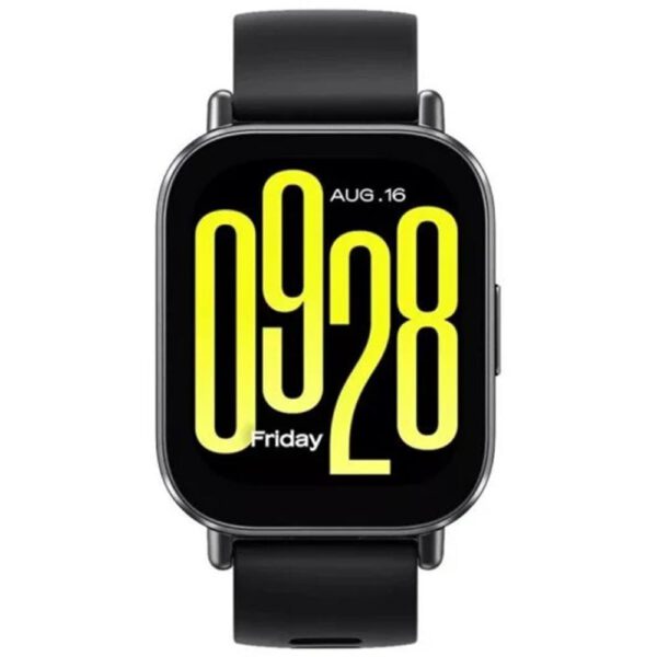 *Smartwatch xiaomi redmi watch 5 active negro
