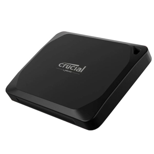 *Disco duro externo ssd crucial x10 pro 1tb usb tipo c