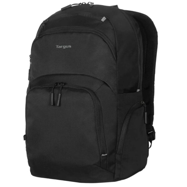 *Mochila targus classic ecosmart para portatil 15 pulgadas - 16 pulgadas negra