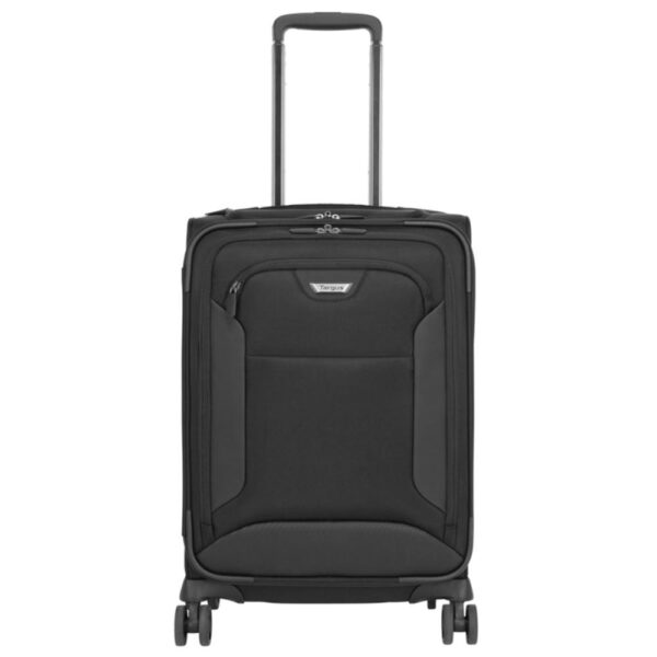 *Trolley portatil targus corporate traveller 16 pulgadas negro