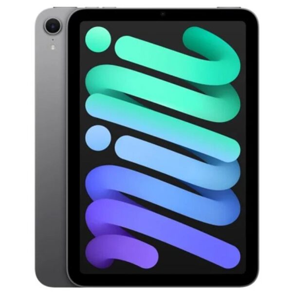 *Apple ipad mini 8.3 pulgadas 256gb wifi space grey