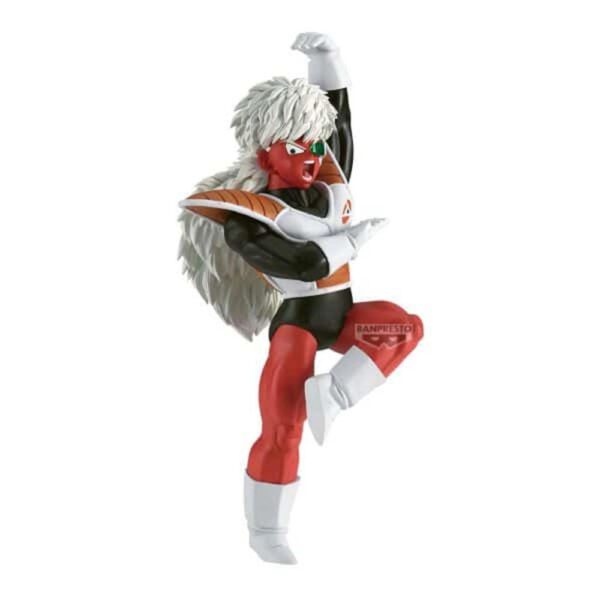 *Figura banpresto dragon ball z solid edge works jiece 13cm
