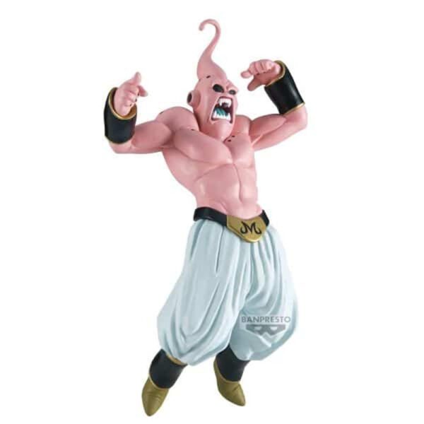 *Figura banpresto dragon ball z match makers majin buu 15cm