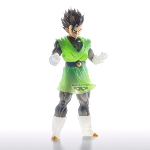 *Figura banpresto dragon ball clearise son gohan ver. a