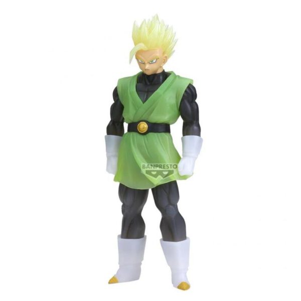 *Figura banpresto dragon ball clearise son gohan ver.b