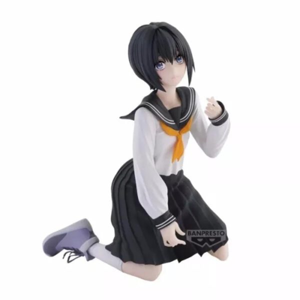 *Figura banpresto 2.5 dimensional seduction nonoa (noa) uniform ver. 12cm