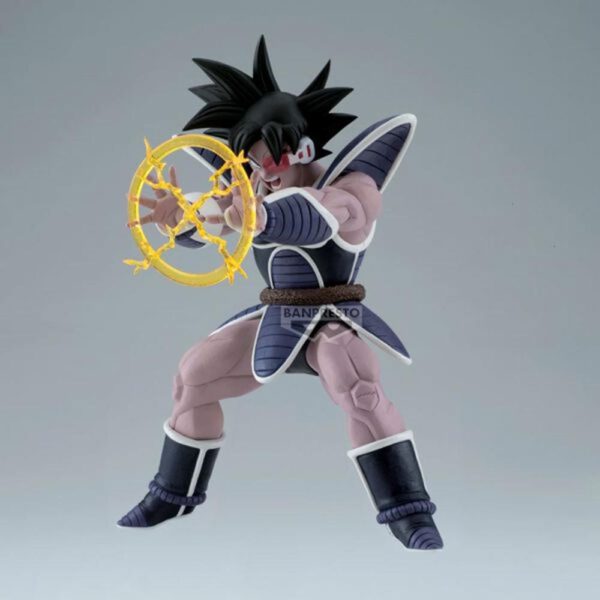 *Figura banpresto dragon ball z gxmateria turles 14cm