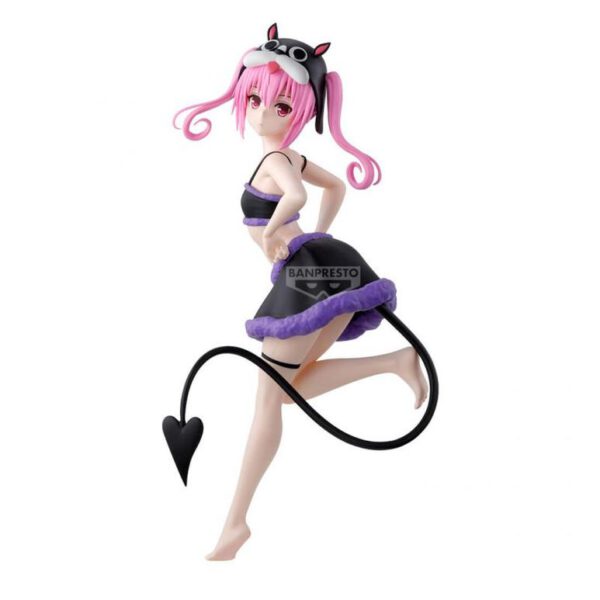 *Figura banpresto to loveru darkness glitter & glamours nana astar deviluke 22cm