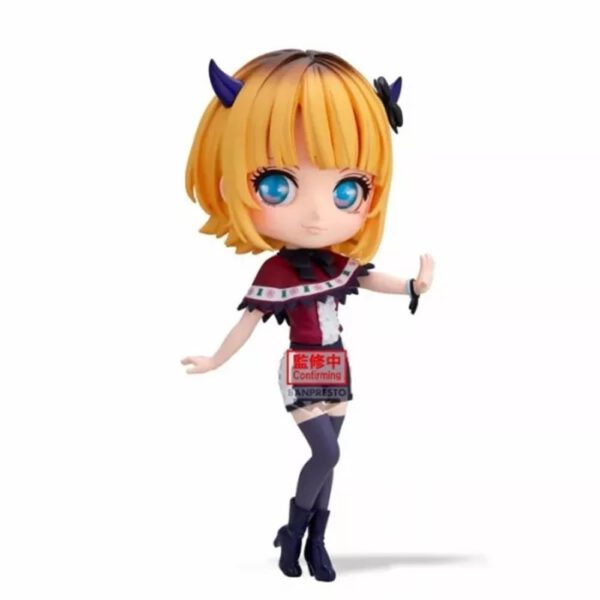 *Figura banpresto q posket oshi no ko memcho 14cm