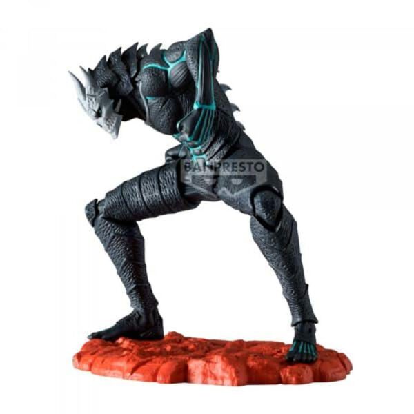 *Figura banpresto kaiju no. 8 kaiju no.8 the anime 11cm