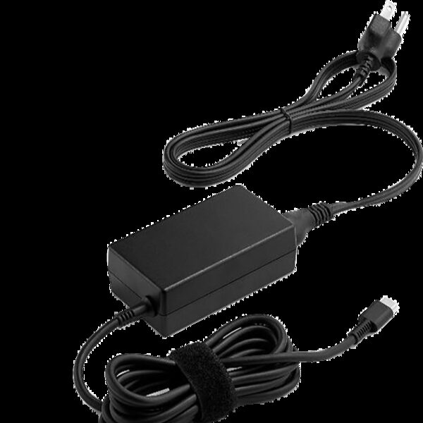 *Cargador hp de portátil usb - c 65w