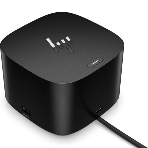 *Docking station hp g4 thunderbolt usb tipo c 9 en 1