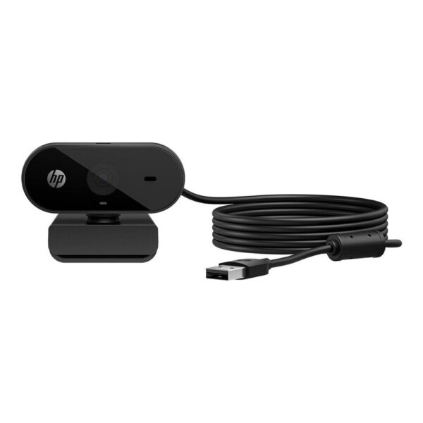 *Hp webcam 325 fhd usb
