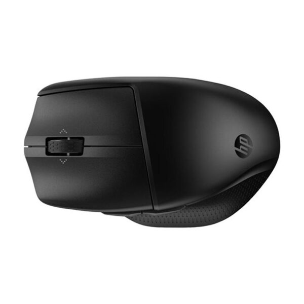 *Raton inalambrico hp 685 comfort negro