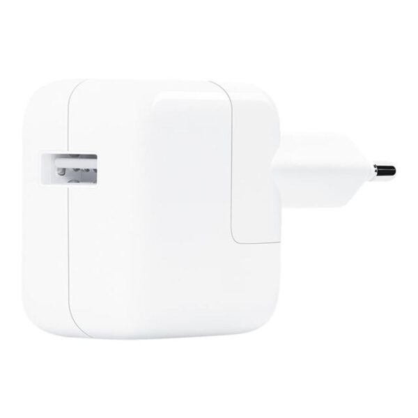 *Cargador apple 12w usb tipo a