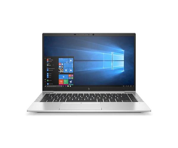 *Portatil reacondicionado hp elitebook 840 g7 14 pulgadas - i5 - 10th - 16 gb - 256 gb ssd - win 10 pro - teclado con kit de conversion