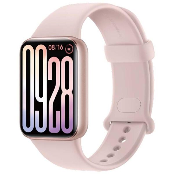 *Pulsera smartband xiaomi 9 pro rose gold