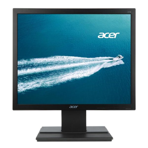 *Monitor acer v176l 17 pulgadas sxga 75hz
