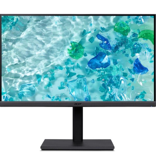 *Monitor led acer b247ty 23.8 pulgadas fhd 100hz