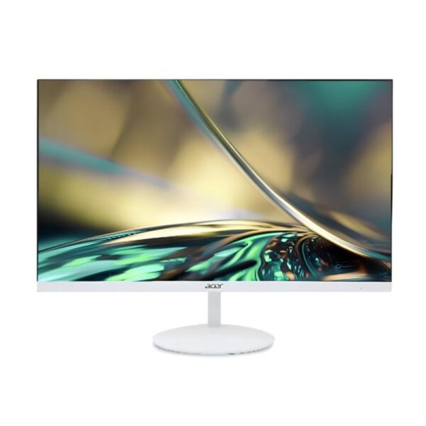 *Monitor acer sa242y 23.8 pulgadas fhd 100hz
