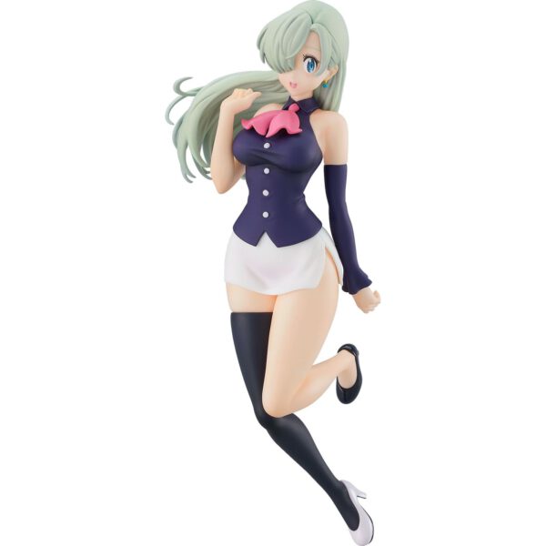 *Figura good smile pop up parade the seven deadly sins elizabeth  dragon's judgement