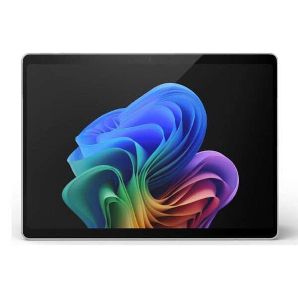 *Portatil tablet microsoft surface pro 11 copilot + pc x1e - 80 - 100 16gb ssd 512gb 13 pulgadas