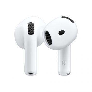 *Auriculares apple airpods 4 inalambrico blanco cancelacion de ruido