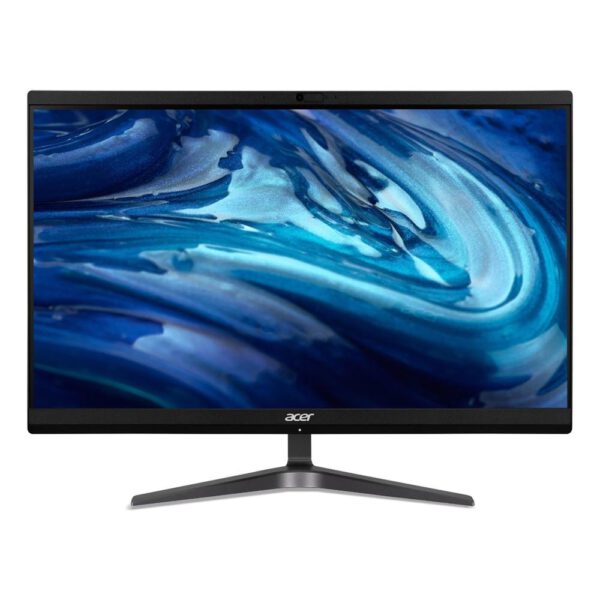*Ordenador all in one acer veriton vz2514g i5 - 12450h 16gb ssd 512gb