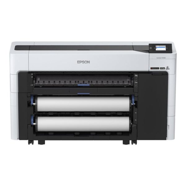 *Plotter epson sc - t5700d a0 -  usb -  red -  wifi