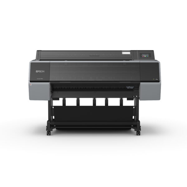 *Plotter epson sc - p9500 spectro