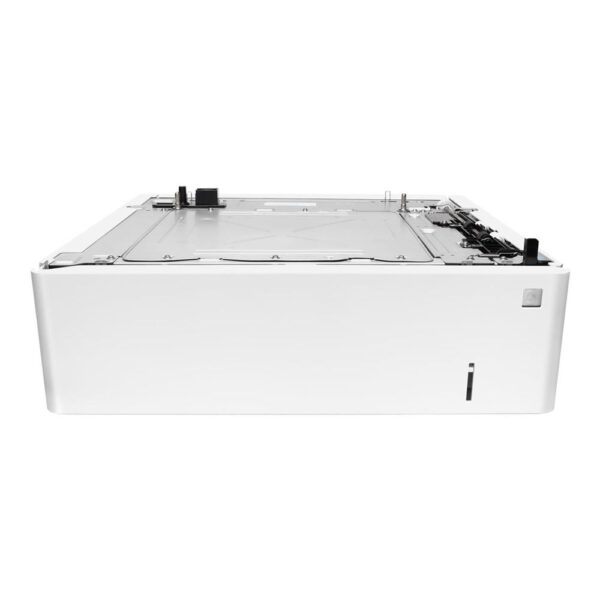 *Bandeja hp papel de 550 hojas hp color laserjet
