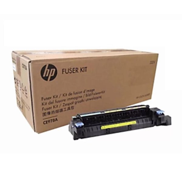 *Toner hp color laserjet cp5525 220v